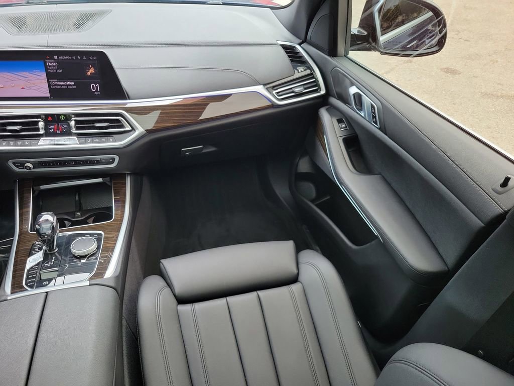 Used 2020 BMW X5 xDrive40i w/ Convenience Package image 19