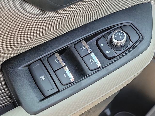 New 2026 Subaru Forester Premium AWD/4WD image 19