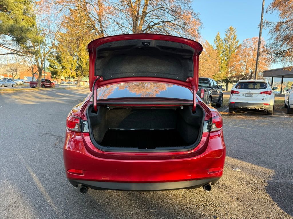 Used 2014 MAZDA MAZDA6 Grand Touring image 39