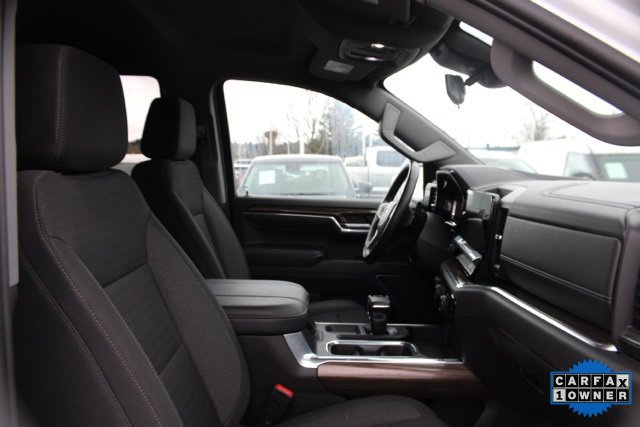 Used 2023 Chevrolet Silverado 1500 LT Trail Boss w/ Protection Package image 29