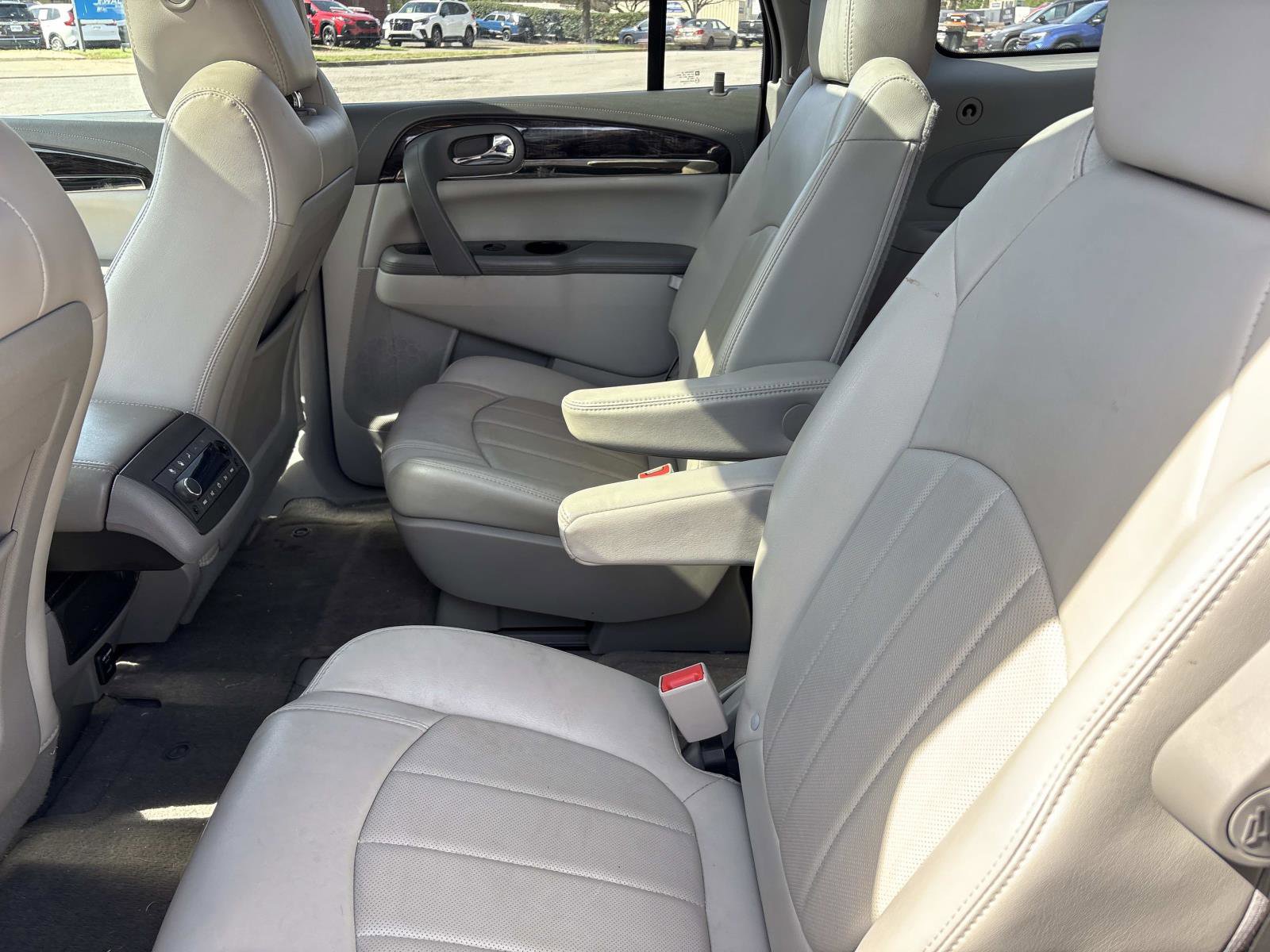 Used 2016 Buick Enclave Premium w/ Experience Buick Package image 31