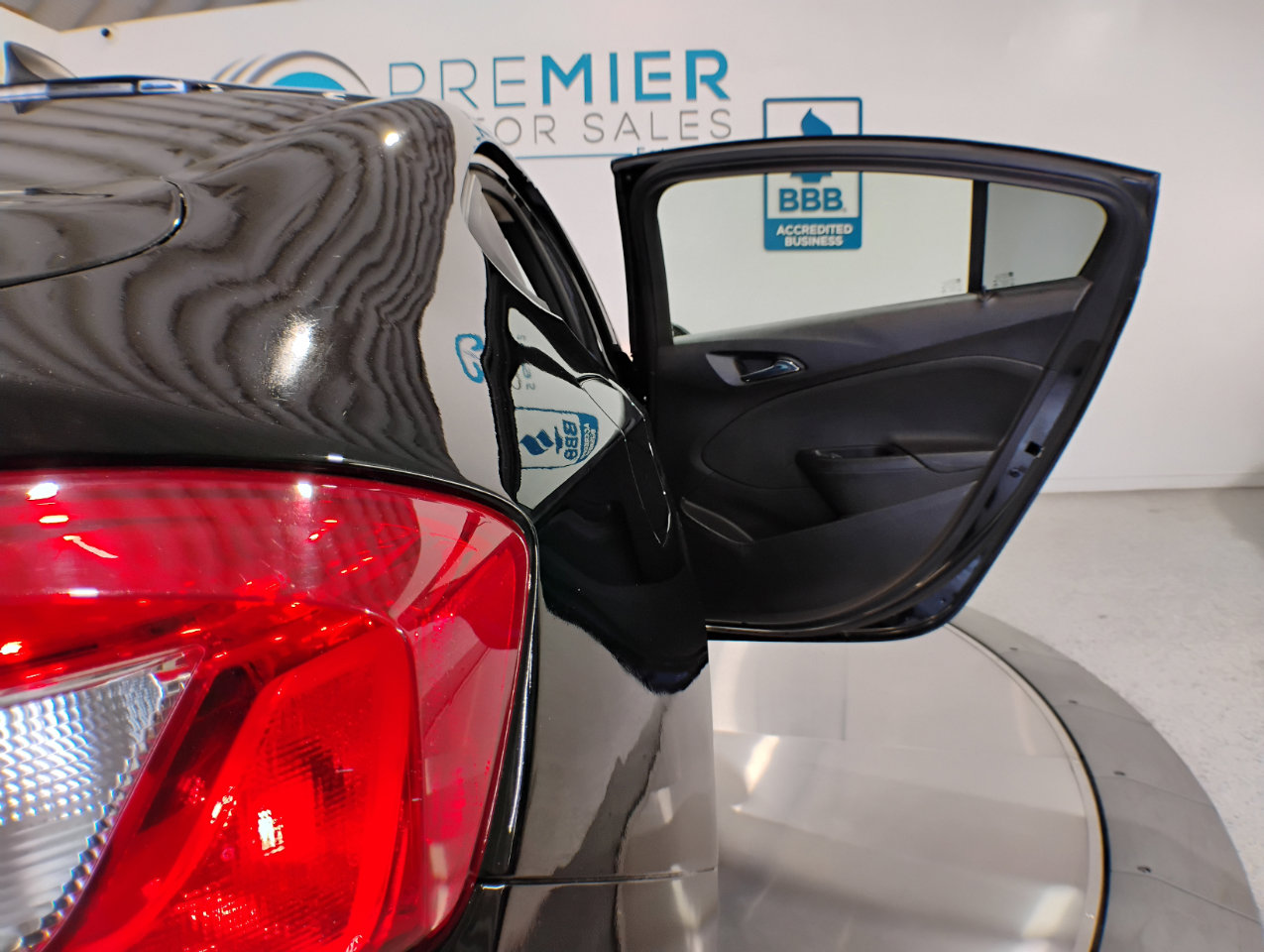 Used 2016 Chevrolet Cruze LS image 71