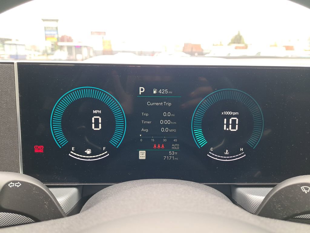 Used 2024 Hyundai Sonata SEL AWD/4WD image 20