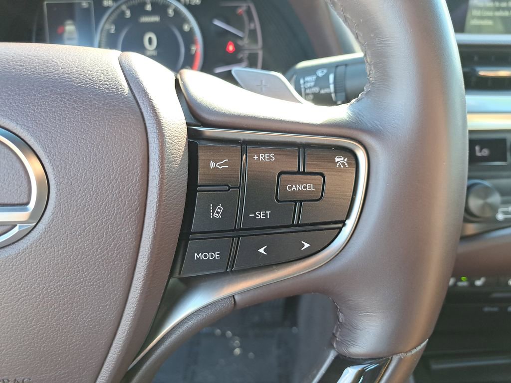 Used 2020 Lexus ES 350 w/ Premium Package image 20