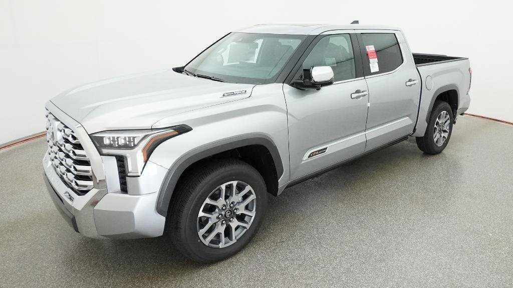 New 2026 Toyota Tundra 1794 Edition