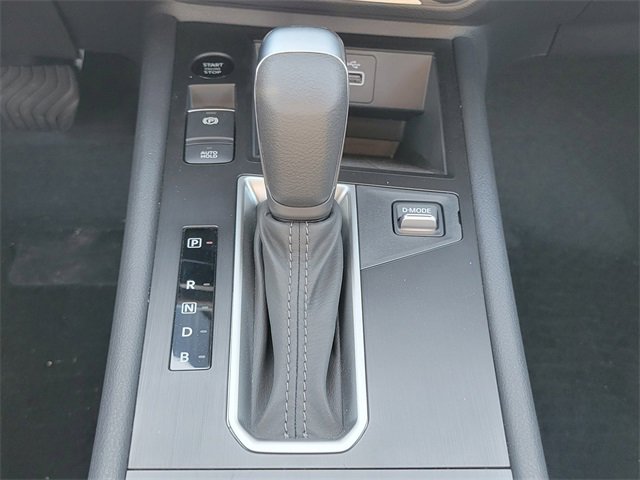 New 2025 Nissan Kicks S w/ Charging Package image 27