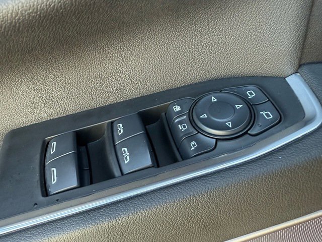 Certified 2024 Chevrolet Silverado 2500 High Country w/ High Country Premium Package image 29