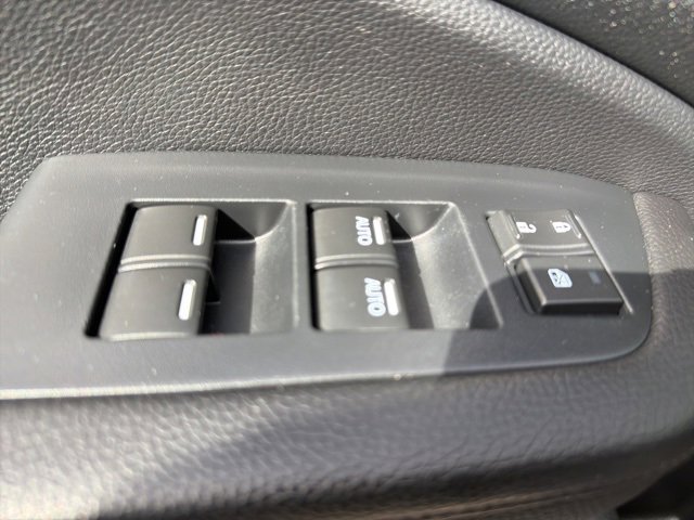 Used 2021 Honda Passport EX-L image 24