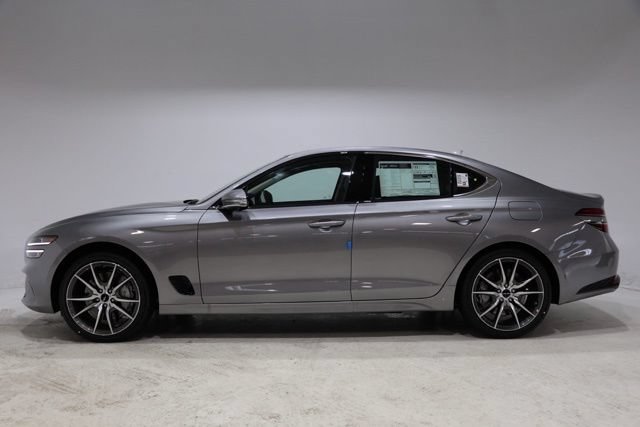 New 2026 Genesis G70 2.5T Prestige AWD/4WD image 4