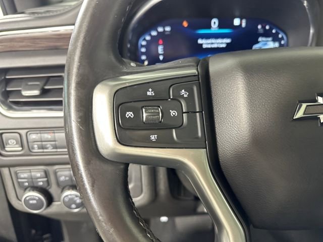 Used 2022 Chevrolet Tahoe Z71 image 15