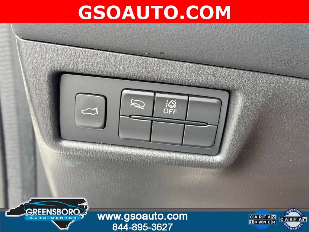 Used 2023 MAZDA CX-5 AWD 2.5 S w/ Preferred Package image 31