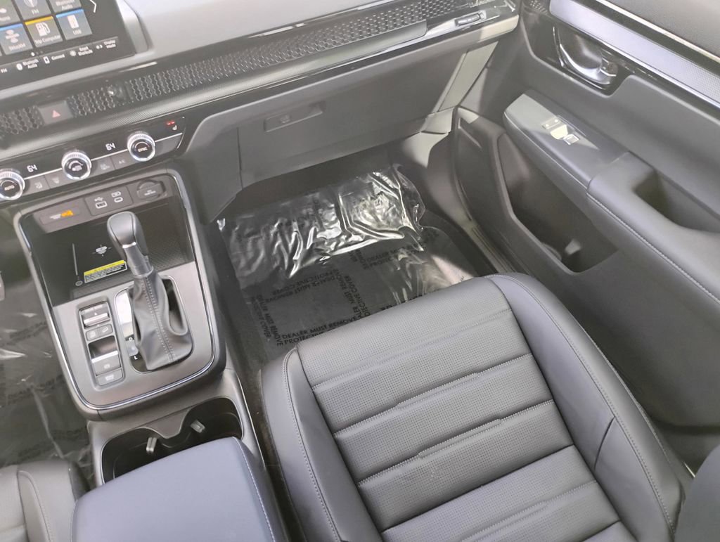 Used 2023 Honda CR-V EX-L image 18