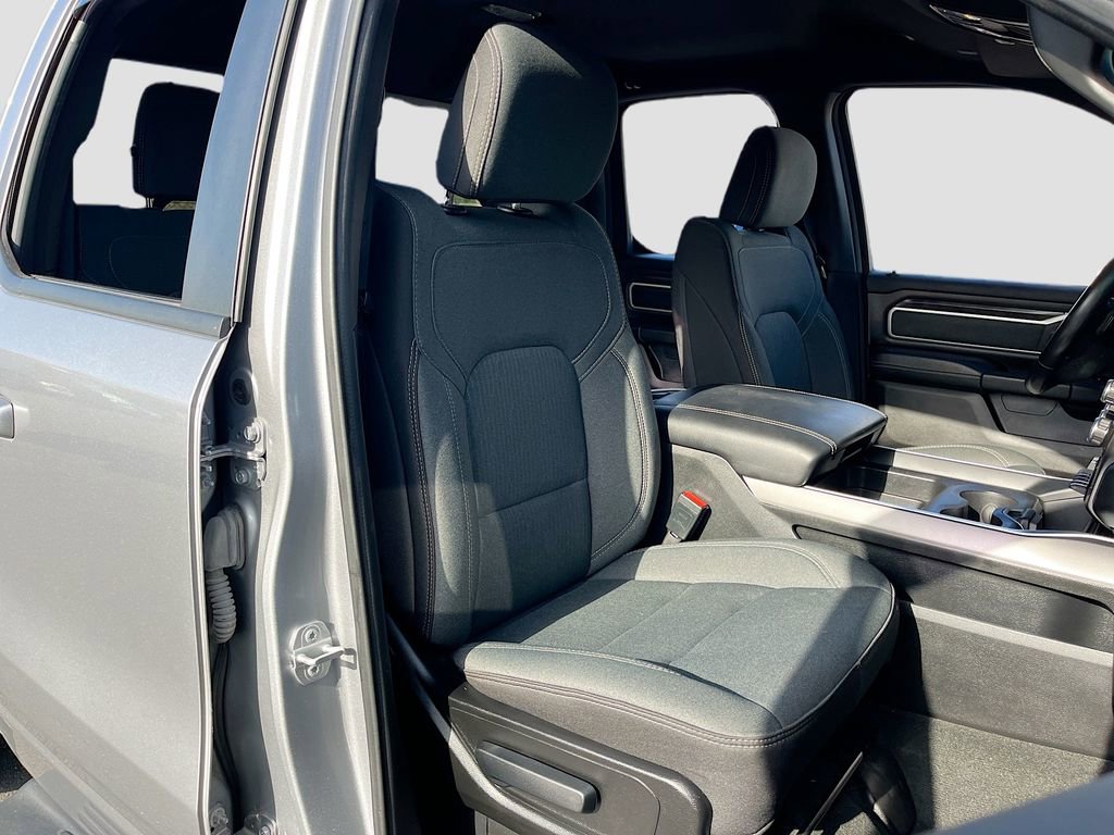 Certified 2022 RAM 1500 Big Horn image 26