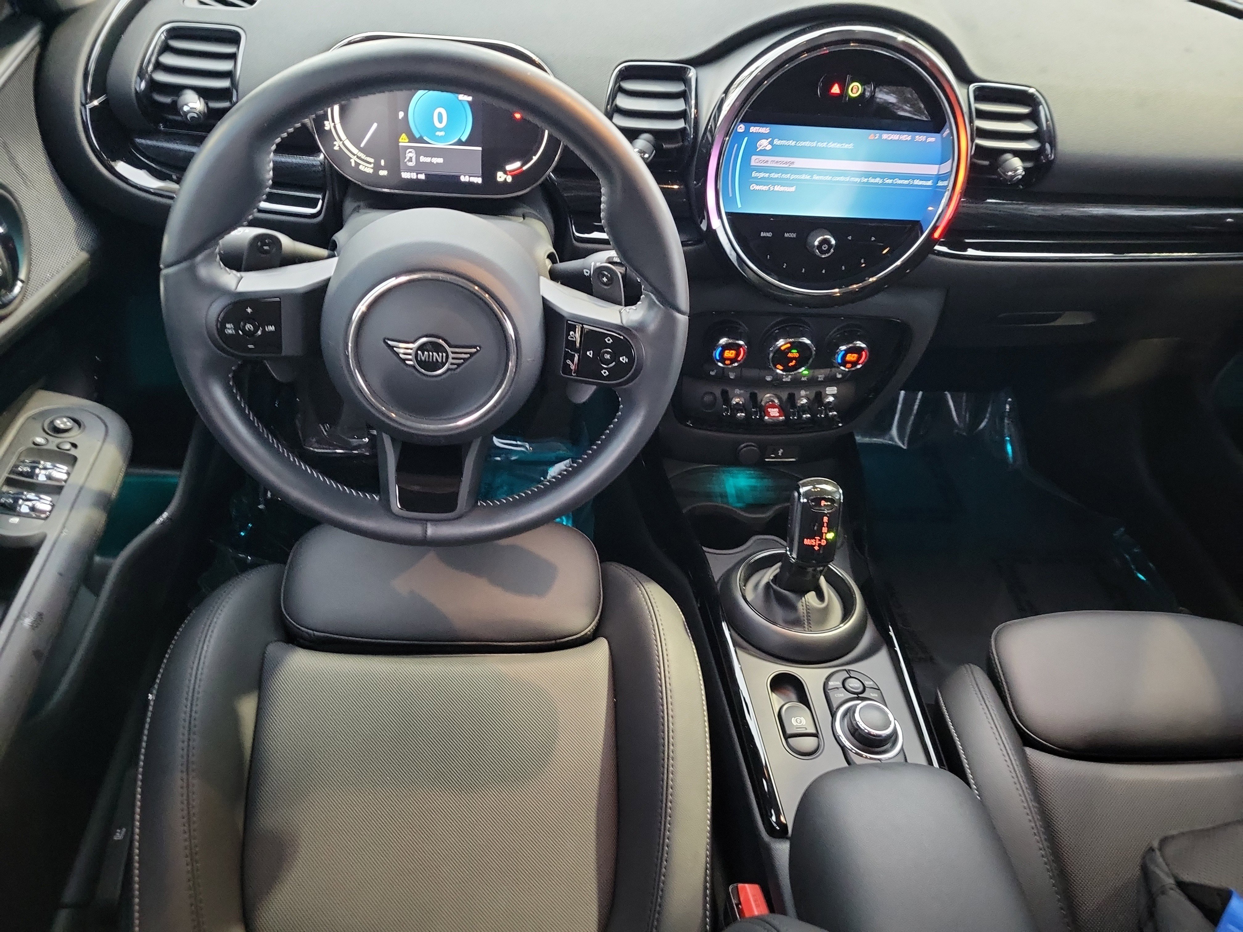 Used 2023 MINI Cooper Clubman S image 8