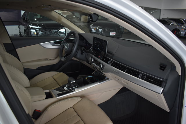 Used 2020 Audi A4 2.0T Prestige AWD/4WD image 28