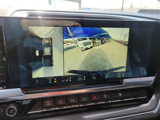 Used 2025 Chevrolet Silverado 3500 High Country w/ High Country Premium Package image 28