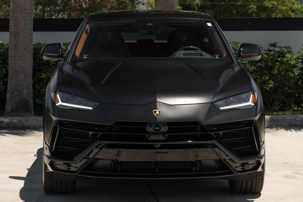 Used 2023 Lamborghini Urus S AWD/4WD image 15
