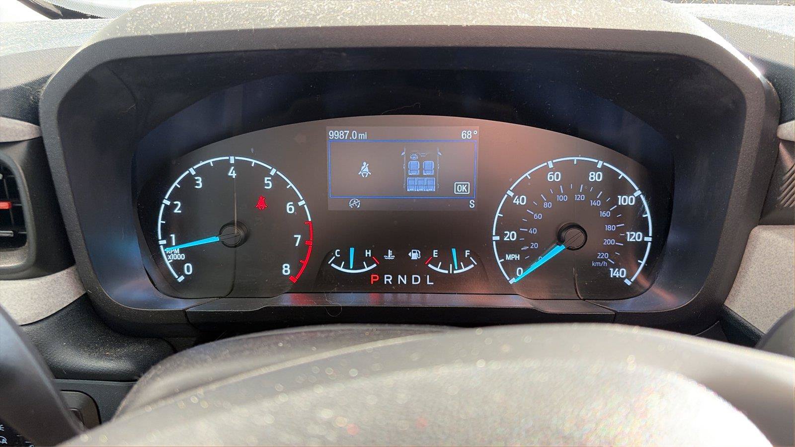 Used 2023 Ford Maverick XLT w/ Equipment Group 300A Standard AWD/4WD image 13