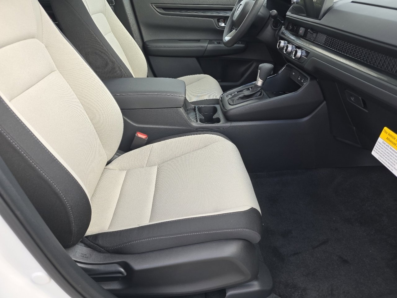 New 2026 Honda CR-V EX image 26