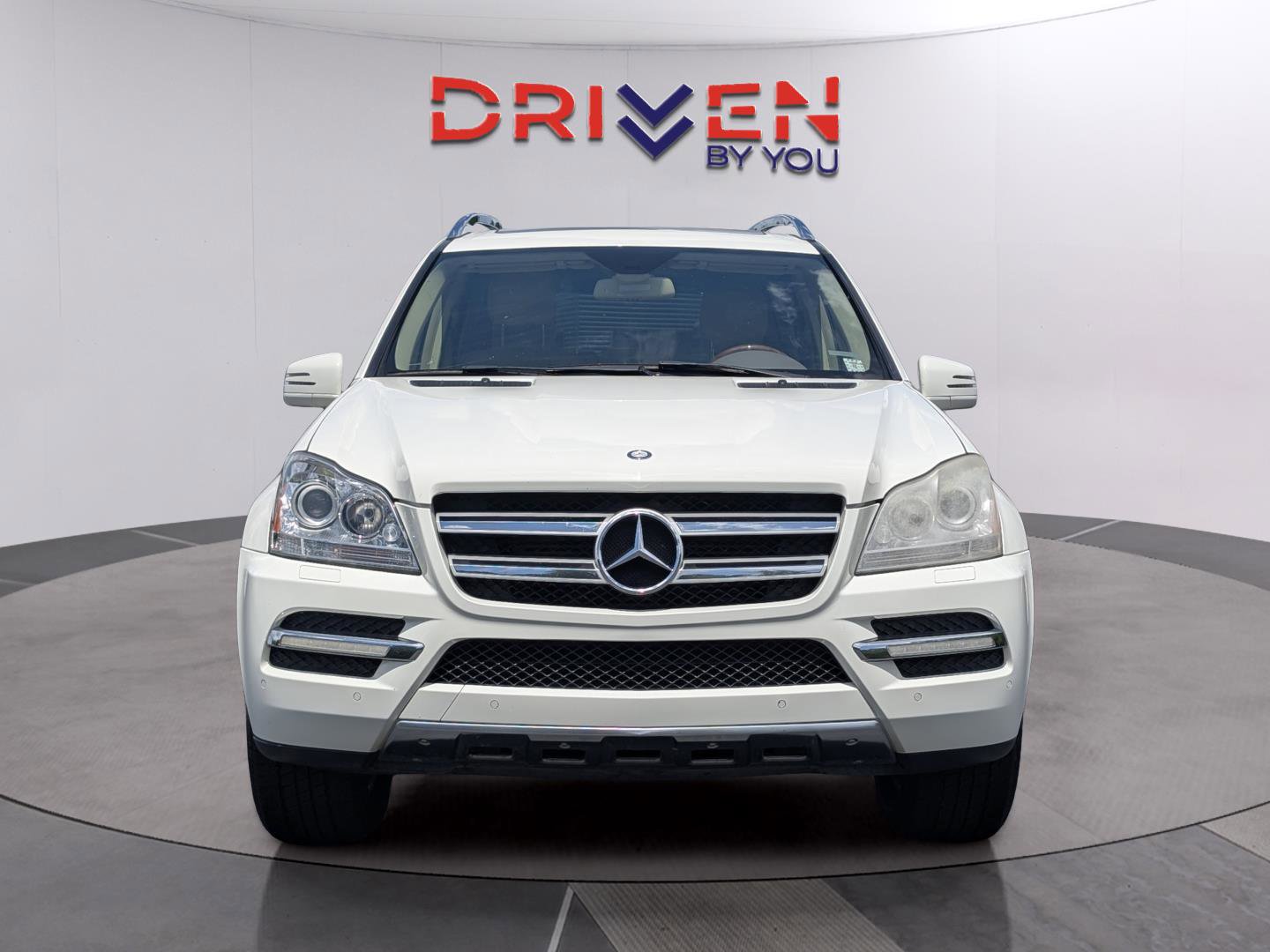 Used 2012 Mercedes-Benz GL 320 BlueTEC 4MATIC image 7