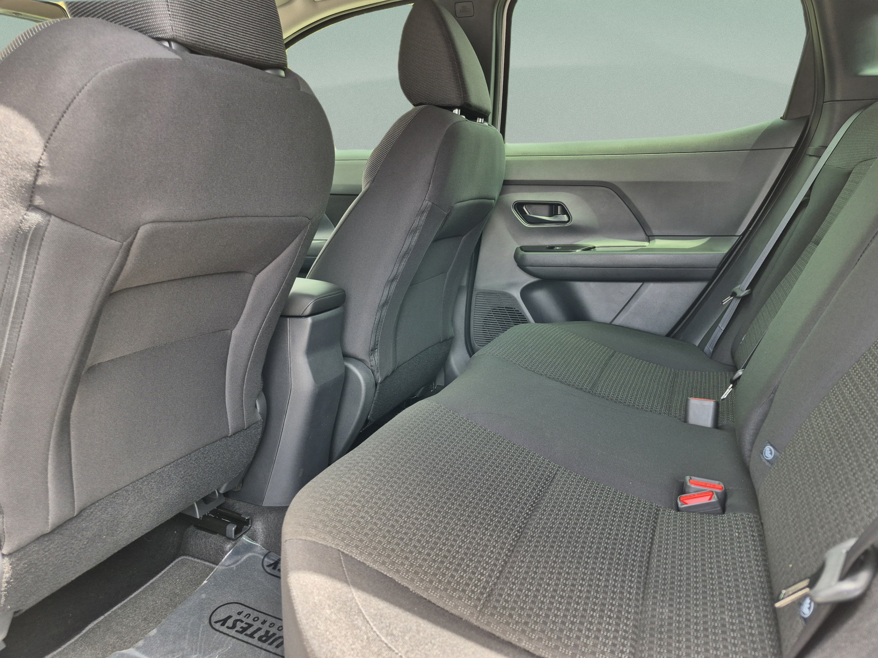 New 2026 Nissan Kicks S FWD image 15