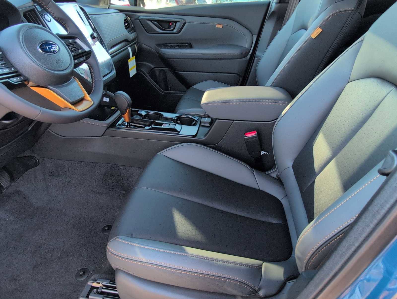 New 2026 Subaru Forester Wilderness image 16