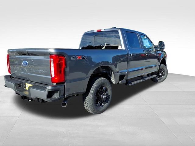 New 2026 Ford F350 XL w/ STX Appearance Package image 8