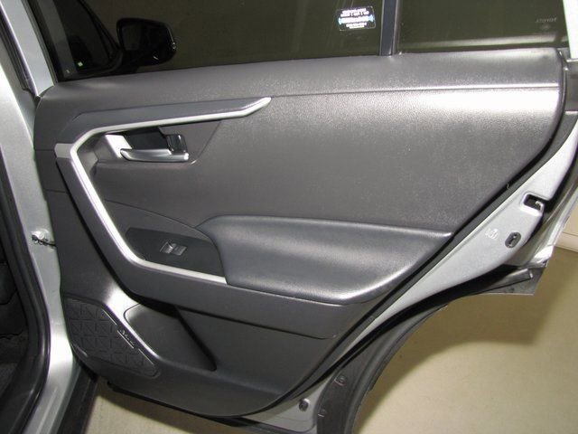 Used 2024 Toyota RAV4 XLE Premium image 20