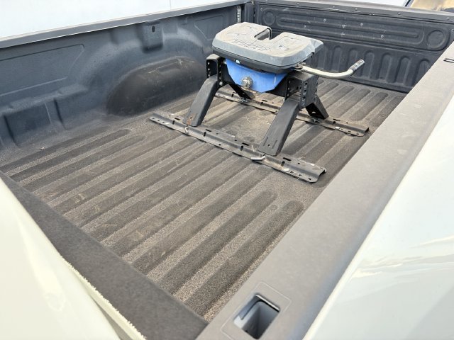 Used 2018 RAM 3500 Laramie w/ Protection Group AWD/4WD image 6