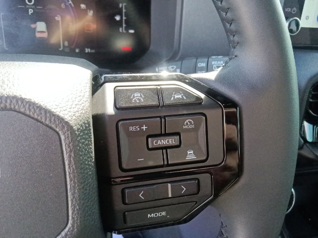 Used 2025 Toyota Land Cruiser 1958 image 19