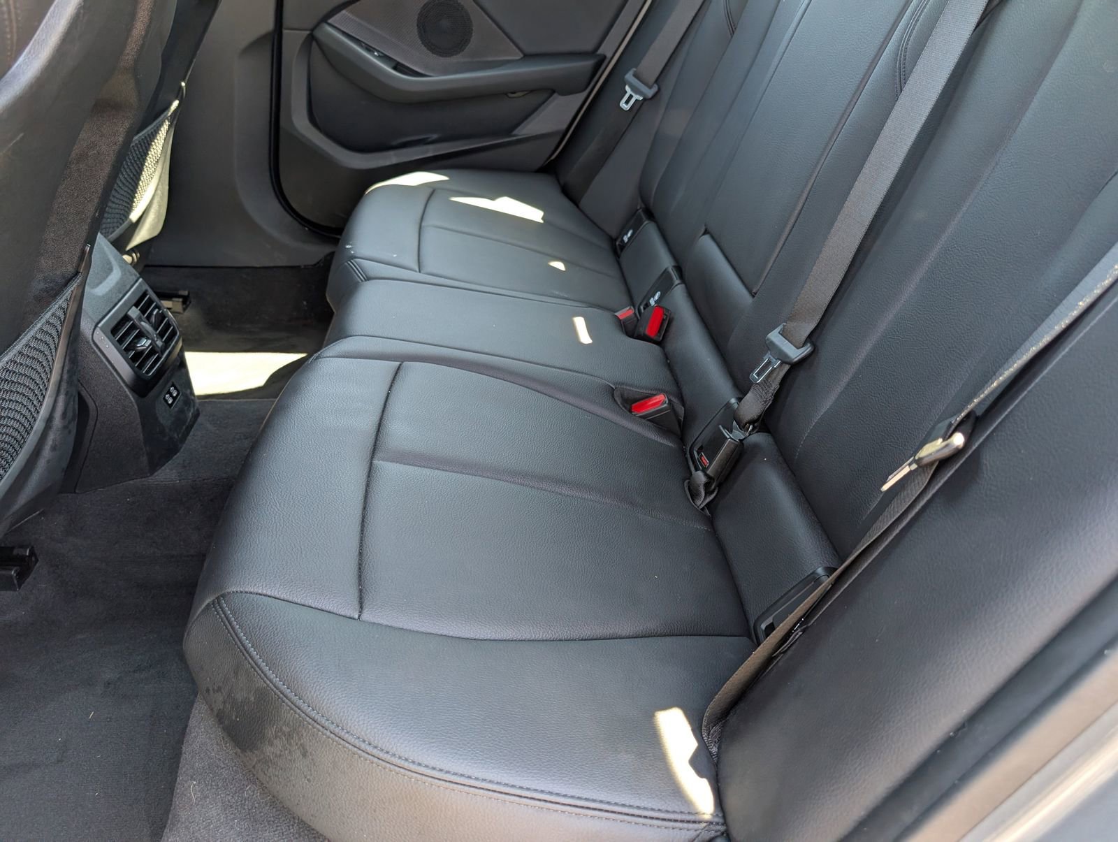 Used 2024 BMW 228i xDrive Gran Coupe w/ Convenience Package image 9