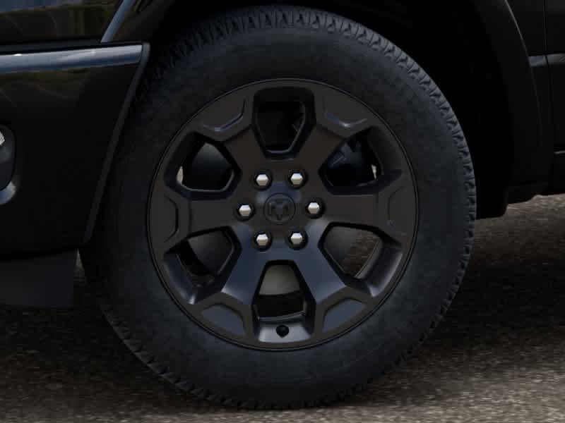 New 2026 RAM 1500 Big Horn image 8