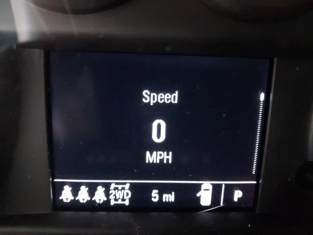 New 2026 Chevrolet Silverado 1500 Custom image 20