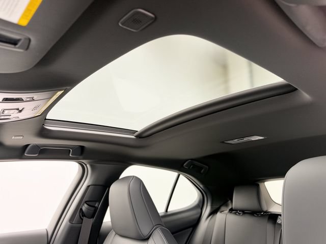 New 2026 Lexus UX 300h FWD w/ Accessory Package (Z2) image 26