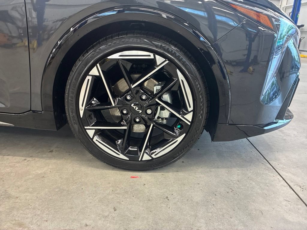 Certified 2025 Kia K4 GT-Line w/ GT-Line Premium Package FWD image 24