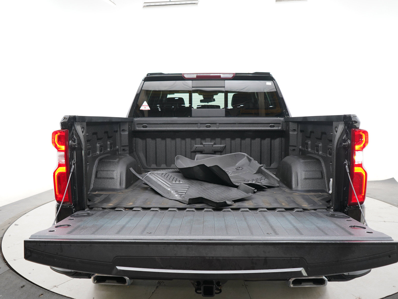 Used 2022 Chevrolet Silverado 1500 RST w/ RST All Star Premium Package AWD/4WD image 18