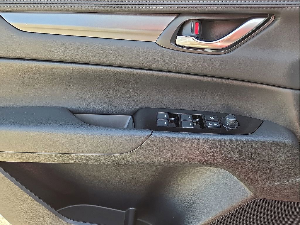 Used 2023 MAZDA CX-5 AWD 2.5 S w/ Select Package image 20