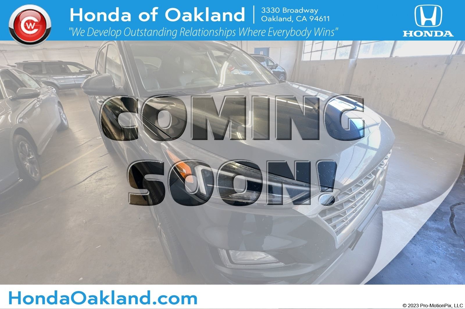 Used 2021 Hyundai Tucson Limited