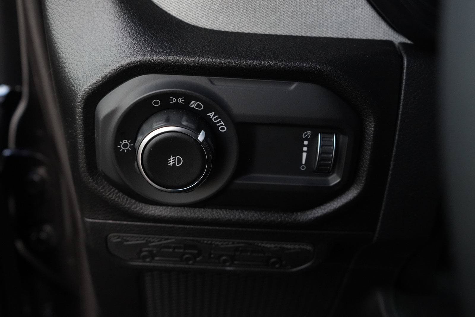 New 2026 Jeep Wrangler Unlimited Sport AWD/4WD image 45