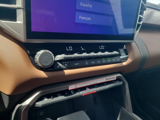 New 2026 Toyota Tundra 1794 Edition image 20