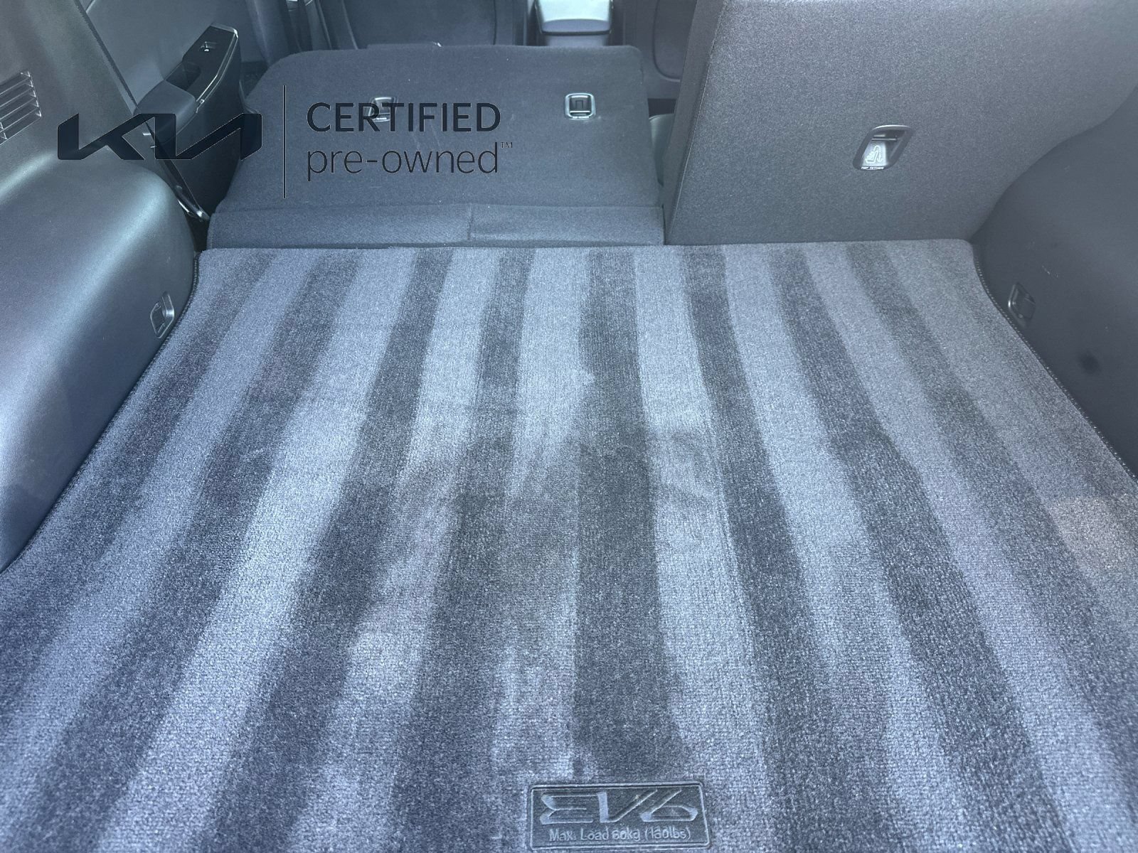 Certified 2024 Kia EV6 Light AWD/4WD image 16