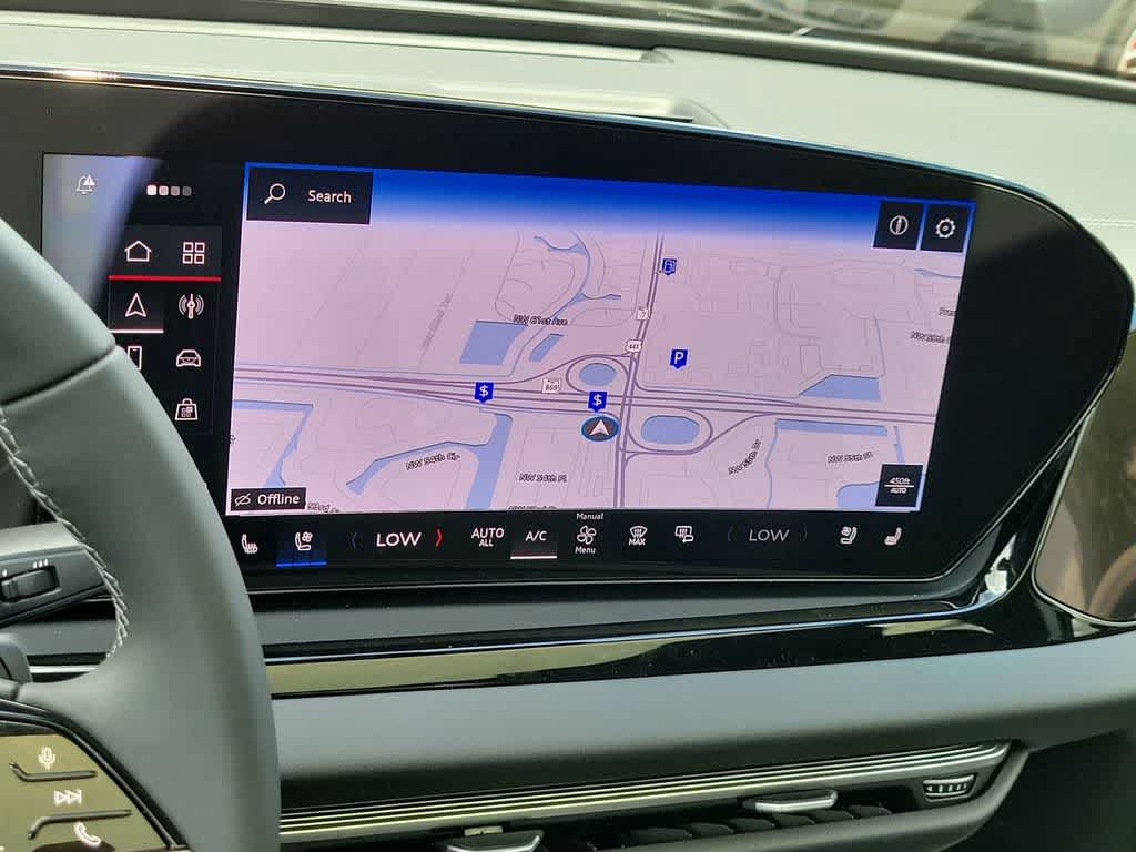 New 2026 Audi A6 Prestige AWD/4WD image 24