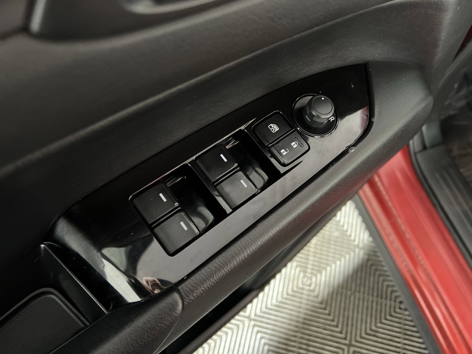 Used 2023 MAZDA CX-5 AWD 2.5 S w/ Preferred Package image 15