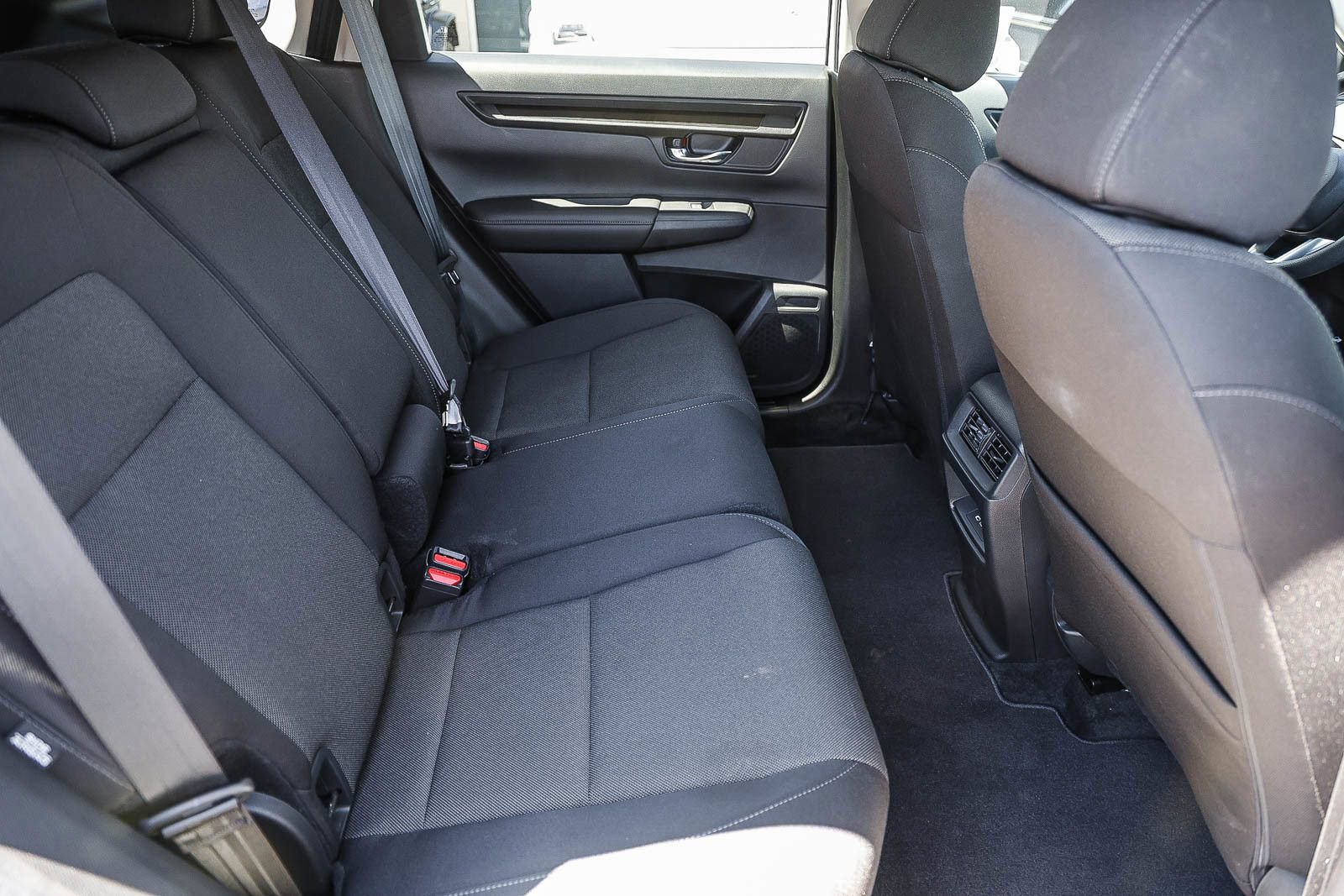 Used 2026 Honda CR-V EX image 18