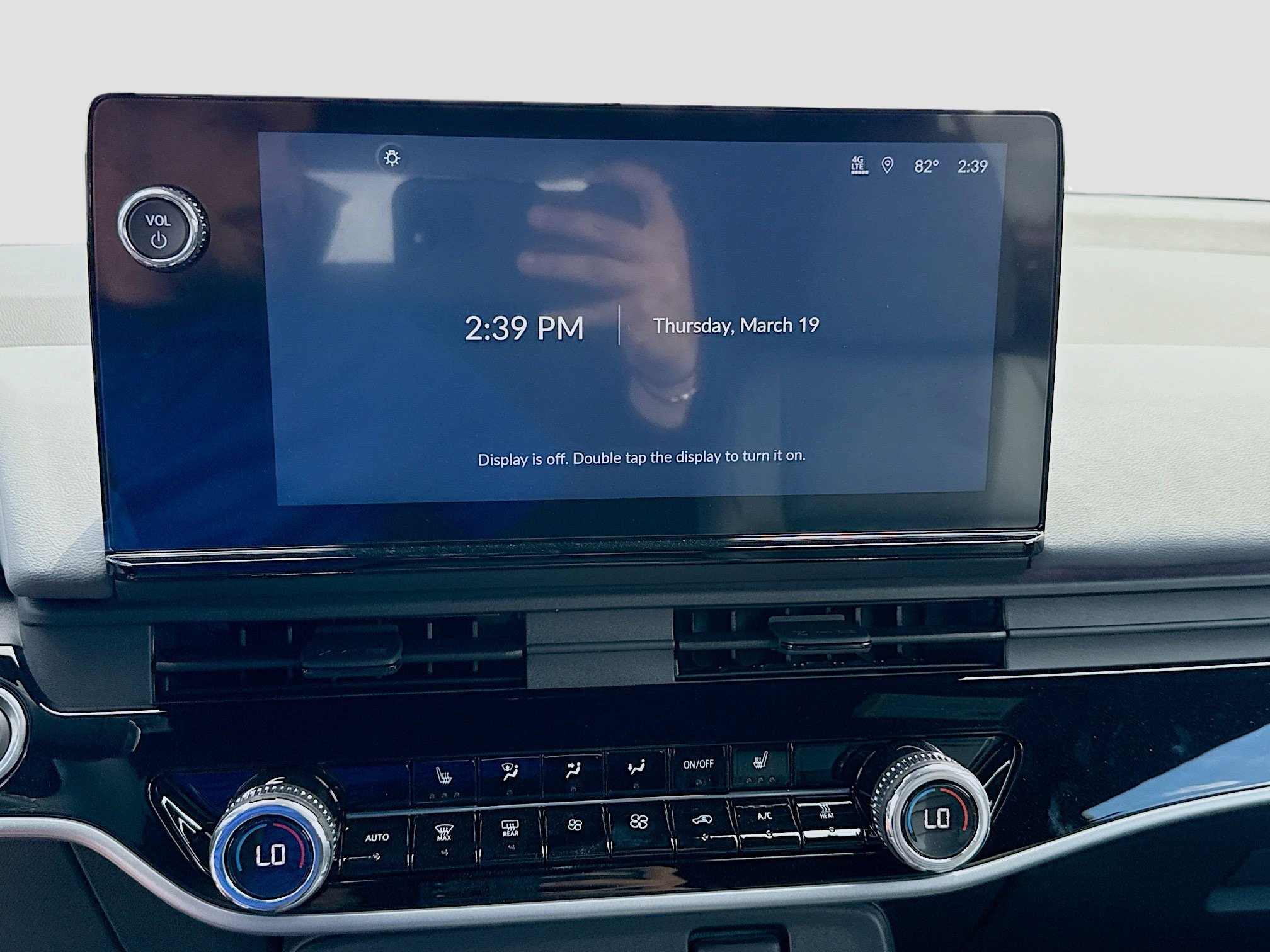 New 2026 Honda Prologue Touring image 12