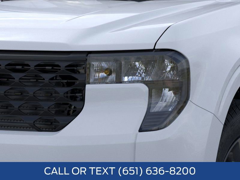Used 2026 Ford Maverick XLT w/ XLT Luxury Package image 23