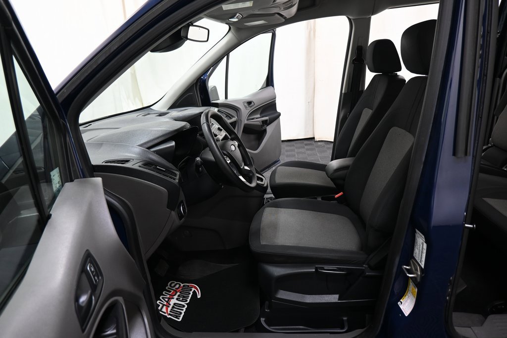 Used 2021 Ford Transit Connect XL image 6