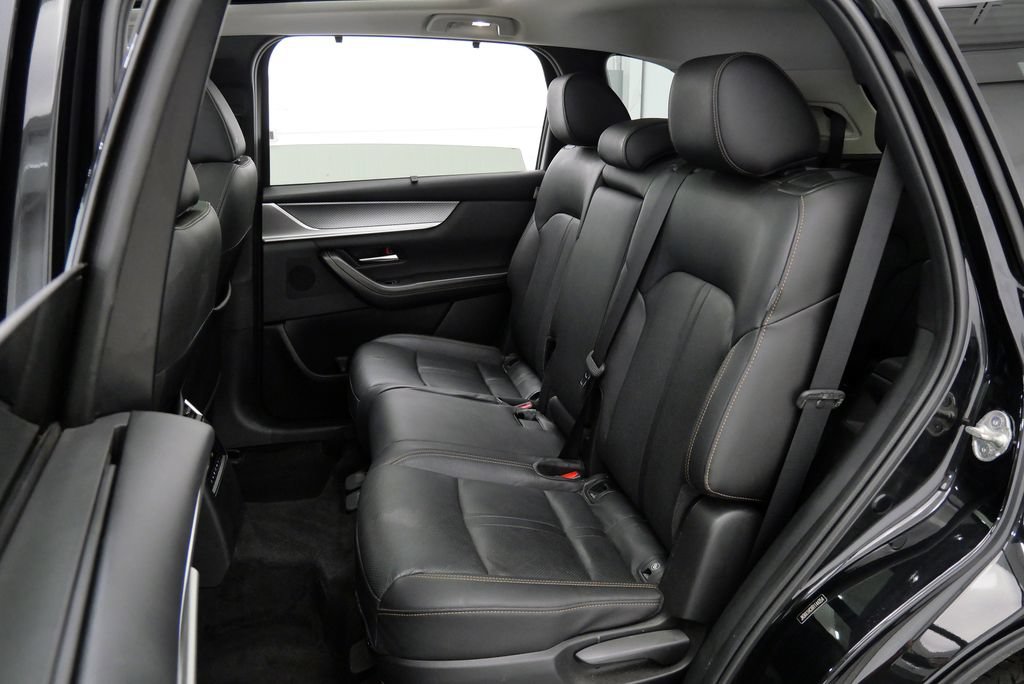 Used 2024 MAZDA CX-90 3.3 Turbo S AWD/4WD image 19