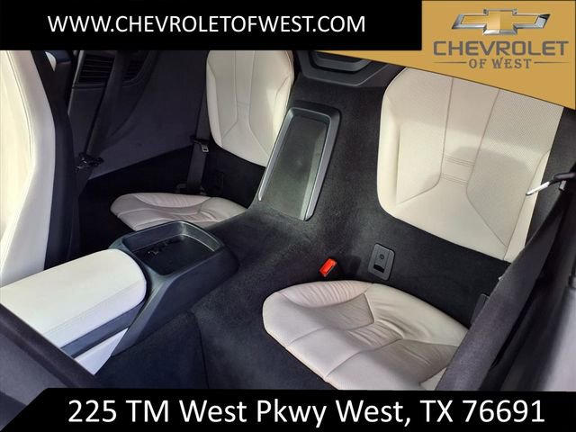 Used 2015 BMW i8 image 12