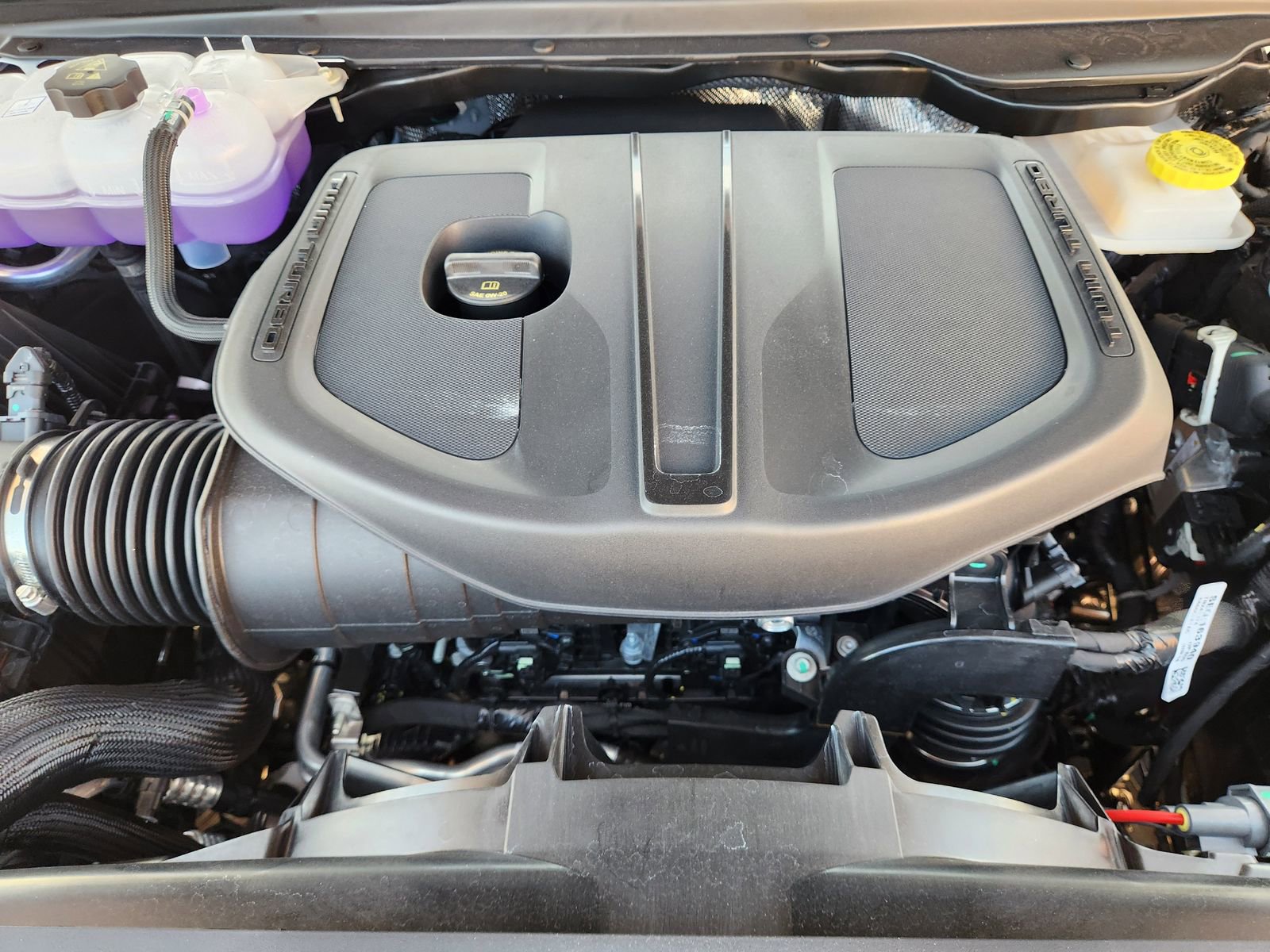 New 2026 RAM 1500 Big Horn image 23